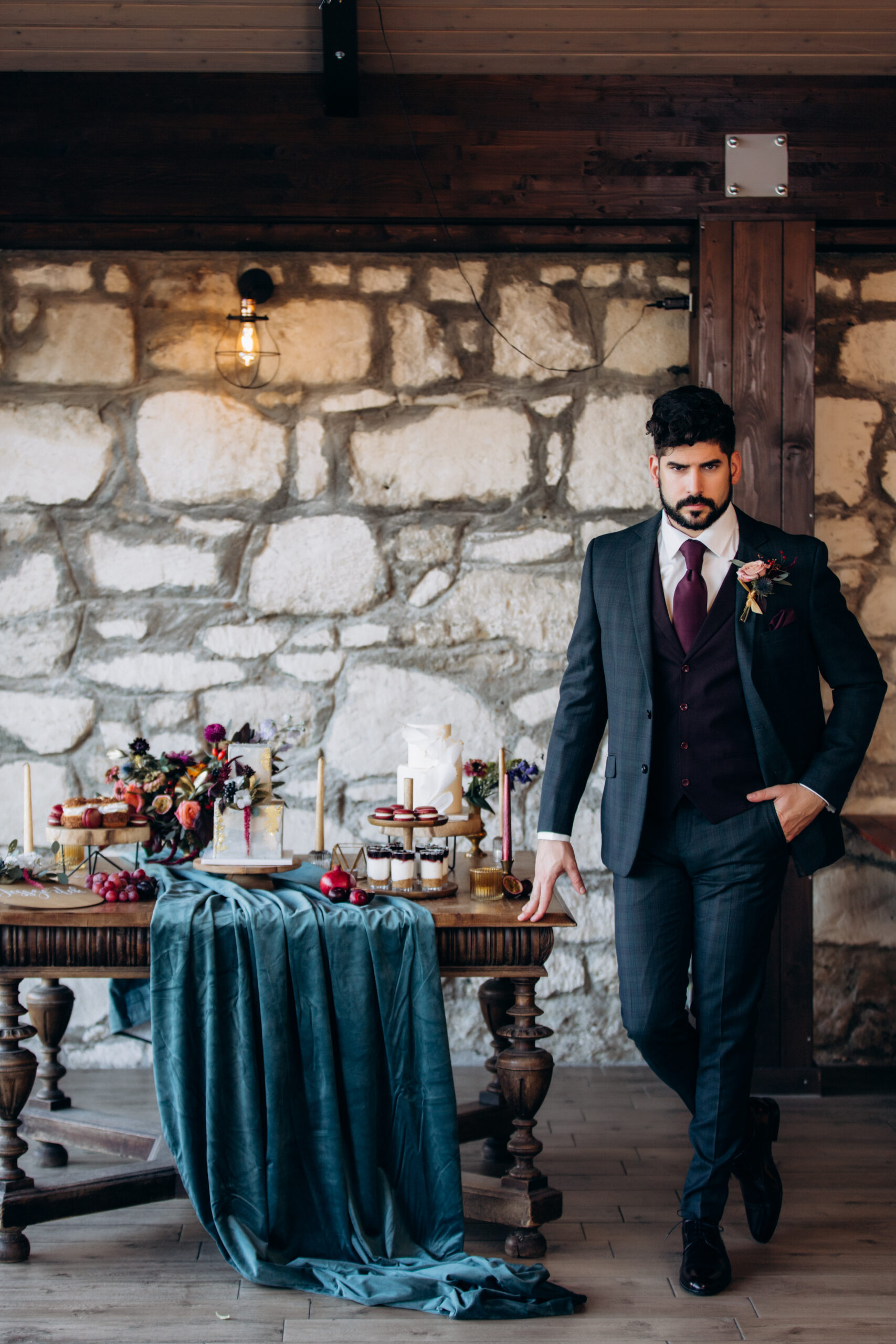 Elegáns megjelenés